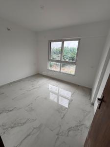 Bedroom Image of 1350 Sq.ft 3 BHK Apartment / Flat for sale in Shiv Park 59, Wakad Pune for Rs. 12500000