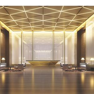 Image of 1050 Sq.ft 2 BHK Apartment / Flat for sale in Regency Luxuria, Dombivli East, Thane for Rs. 8875250