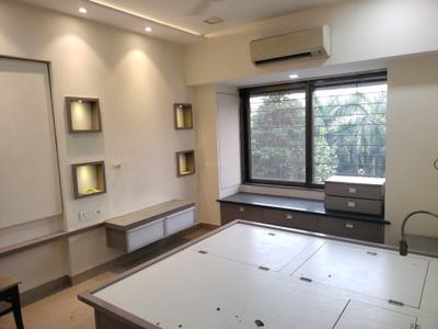 Bedroom Image of 955 Sq.ft 2 BHK Apartment / Flat for sale in Ajmera Julian Alps, Wadala East Mumbai for Rs. 21000000