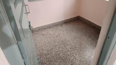 Bedroom Image of 500 Sq.ft 1 BHK Independent House for rent in Vijayanagar Bengaluru for Rs. 10000