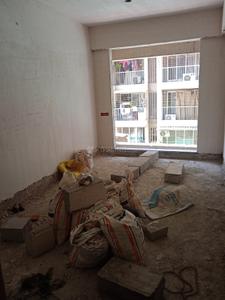Hall Image of 1200 Sq.ft 2 BHK Apartment / Flat for sale in Airoli Navi Mumbai for Rs. 12000000