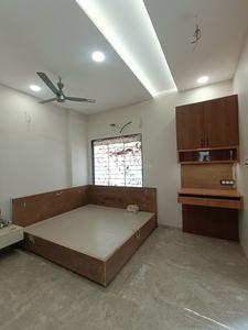 Bedroom Image of 1760 Sq.ft 3 BHK Independent House for sale in Sampat Hills, Bhicholi Mardana Indore for Rs. 9000000