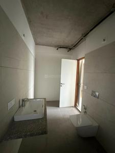Bedroom Image of 3230 Sq.ft 4 BHK Apartment / Flat for sale in Parshwa Ayaan, Ambli Ahmedabad for Rs. 34000000