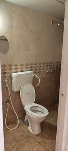 Bathroom Image of 770 Sq.ft 2 BHK Apartment / Flat for rent in Sipani Bliss, Bommasandra Bengaluru for Rs. 20000