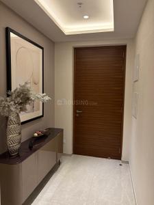 Image of 2250 Sq.ft 4 BHK Apartment / Flat for sale in Sobha Elysia, Gujarat International Finance Tec City, Gandhinagar for Rs. 29700000