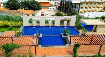 2.5 BHK Flat