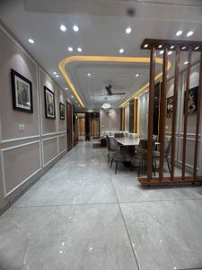 Image of 1690 Sq.ft 3 BHK Builder Floor for sale in Sector 14 Dwarka, New Delhi for Rs. 12500000