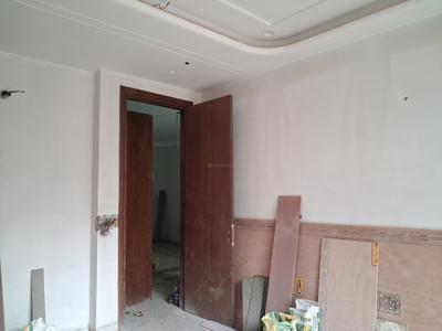 Bedroom Image of 1800 Sq.ft 3 BHK Builder Floor for sale in Punjabi Bagh New Delhi for Rs. 40000000