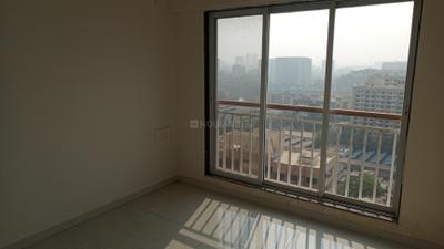 Bedroom Image of 650 Sq.ft 2 BHK Apartment / Flat for sale in Kurla East Mumbai for Rs. 13500000