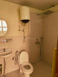 Image of 1250 Sq.ft 3 BHK Apartment / Flat for rent in Unitech Uniworld Gardens 2, Sector 47, Gurgaon for Rs. 43500