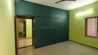 Bedroom Image of 1322 Sq.ft 2 BHK Builder Floor for rent in Baramunda Bhubaneswar for Rs. 20000