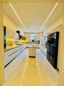 Image of 2814 Sq.ft 4 BHK Apartment / Flat for sale in Affinity Belgravia, Bir Chhat, Mohali for Rs. 31000000