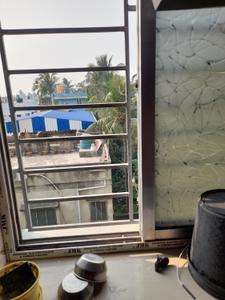 Kitchen Image of 750 Sq.ft 2 BHK Apartment / Flat for sale in Dankuni Hooghly for Rs. 2500000