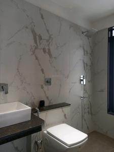 Bedroom Two Image of 1130 Sq.ft 2 BHK Apartment / Flat for sale in Manav Perfect 10, Balewadi Pune for Rs. 10300000