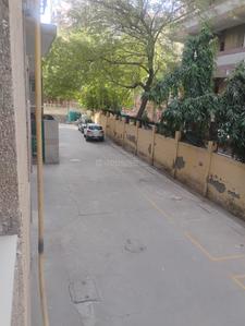 Balcony Image of 1850 Sq.ft 3 BHK Apartment / Flat for sale in CGHS Palm Court Apartment, Sector 19 Dwarka New Delhi for Rs. 28200000