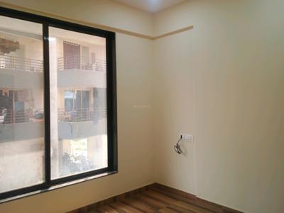 Bedroom Image of 812 Sq.ft 2 BHK Apartment / Flat for sale in Balaji Kanha, Dombivli East Thane for Rs. 5920000