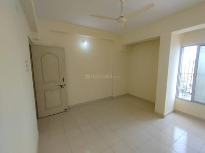 Bedroom Image of 1100 Sq.ft 2 BHK Apartment / Flat for sale in Mankapur Nagpur for Rs. 4500000