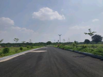 Image of 200 Sq.ft Residential Plot / Land for sale in Tukkuguda, Hyderabad for Rs. 5400000