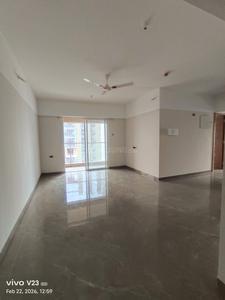 3 BHK Flat