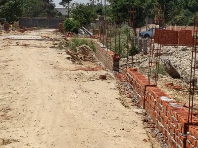 Image of 900 Sq.ft Residential Plot / Land for sale in Dankaur, Greater Noida for Rs. 3499999
