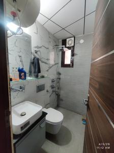 Image of 1550 Sq.ft 3 BHK Apartment / Flat for rent in  Hope Apartments, Sector 15 Part 2, Gurgaon for Rs. 70000