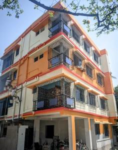 Image of 1000 Sq.ft 3 BHK Apartment / Flat for sale in Tollygunge, Kolkata for Rs. 3000000