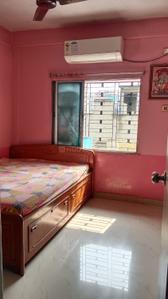 Bedroom Image of 650 Sq.ft 2 BHK Apartment / Flat for sale in Howrah Railway Station Howrah for Rs. 2700000
