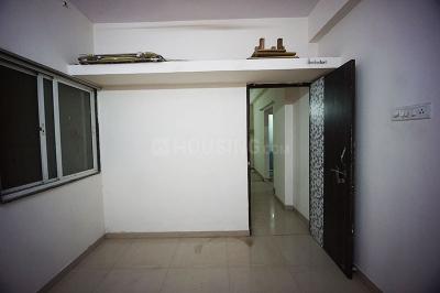 Hall Image of 845 Sq.ft 2 BHK Apartment / Flat for sale in Manjari Budruk Pune for Rs. 3500000
