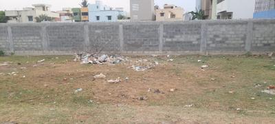 Image of 1015 Sq.ft Residential Plot / Land for sale in Kolathur, Chennai for Rs. 7612500