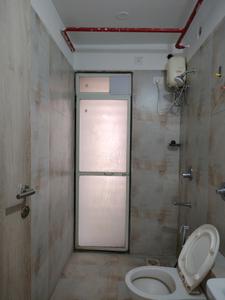 Bedroom Image of 500 Sq.ft 1 BHK Apartment / Flat for rent in Puraniks City Reserva Phase 1, Kasarvadavali Thane for Rs. 17580