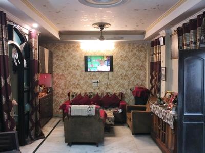 2 BHK Independent Builder Floor
