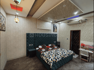 Bedroom Image of 2250 Sq.ft 6 BHK Independent House for sale in Sector 27 Chandigarh for Rs. 110000000