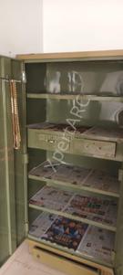 Bedroom Image of 1260 Sq.ft 3 BHK Apartment / Flat for sale in Scheme No 71 Indore for Rs. 7500000