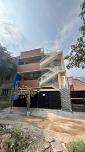 Image of 1100 Sq.ft 2 BHK Independent House for rent in Kithiganur, Bengaluru for Rs. 23000