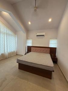 Bedroom Image of 2368 Sq.ft 4 BHK Penthouse for sale in Mapusa Goa for Rs. 25000000