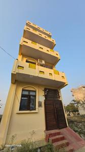 Image of 1900 Sq.ft 3.5 BHK Independent House for sale in Vrindavan Yojana, Lucknow for Rs. 6000000