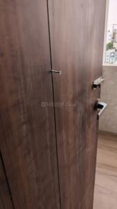 Balcony Image of 2010 Sq.ft 3 BHK Apartment / Flat for sale in AVL Samskruthi, Manikonda Hyderabad for Rs. 15075000