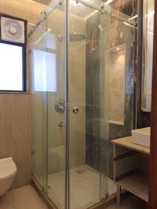 Bedroom One Image of 2000 Sq.ft 3 BHK Builder Floor for sale in Sushant Lok Phase 1 Gurgaon for Rs. 30000000