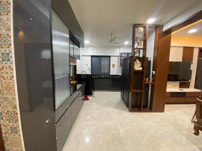 Hall Image of 2250 Sq.ft 3 BHK Apartment / Flat for sale in Vaishno Devi Circle Ahmedabad for Rs. 16000000