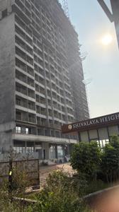Image of 583 Sq.ft 1 BHK Apartment / Flat for sale in Rudis Shivalaya Heights, Khidkali, Thane for Rs. 3620000