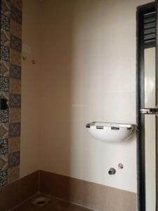 Bedroom Two Image of 1100 Sq.ft 2 BHK Apartment / Flat for sale in Arihant Amodini, Taloja Navi Mumbai for Rs. 7000000
