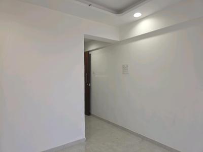 Living Room Image of 565 Sq.ft 1 BHK Apartment / Flat for sale in Agarwal Nagri, Vasai East Vasai for Rs. 3850000