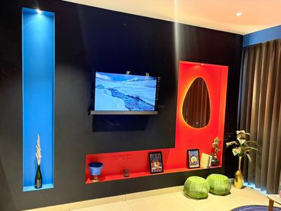 Bedroom Image of 272 Sq.ft 1 RK Studio for sale in Sector 56 Gurgaon for Rs. 9500000