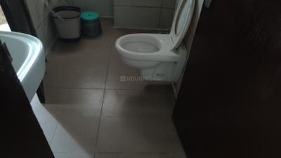 Image of 1350 Sq.ft 3 BHK Apartment / Flat for rent in Motiaz Royal Citi, Gazipur, Zirakpur for Rs. 30000