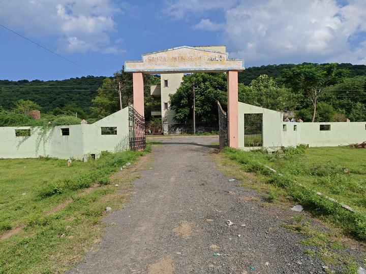 Singaperumal Koil Main Image 1