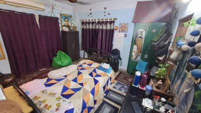Image of 1100 Sq.ft 2 BHK Apartment / Flat for sale in Ichapur, Kolkata for Rs. 3200000