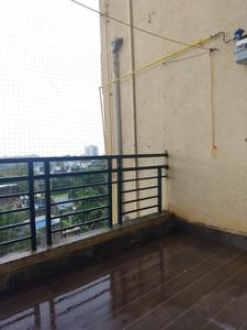 Living Room Image of 1100 Sq.ft 2 BHK Apartment / Flat for sale in Gajanan Deep, Khadewadi Pune for Rs. 6599999