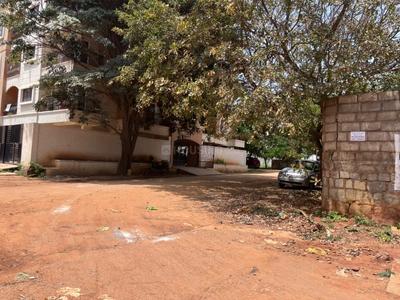 Image of 2400 Sq.ft Residential Plot / Land for sale in Byrathi, Bengaluru for Rs. 40000000