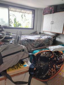 Hall Image of 600 Sq.ft 2 BHK Independent House for sale in Andheri East Mumbai for Rs. 6200000