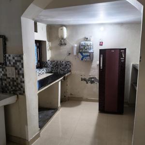 Kitchen Image of 1800 Sq.ft 3 BHK Independent House for sale in Malsi Dehradun for Rs. 7000000